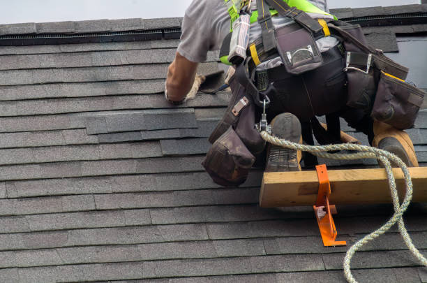Reliable Roofing contractor in Edison, GA by Brentwood Metal Roofing